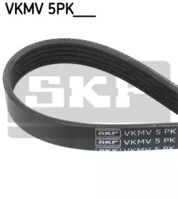 Ремень (SKF: VKMV 5PK1199)